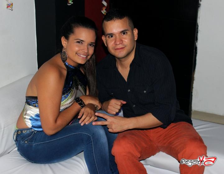 Foto 24 de Mamasalsa - Feria de Cali 2014 en Mama Salsa