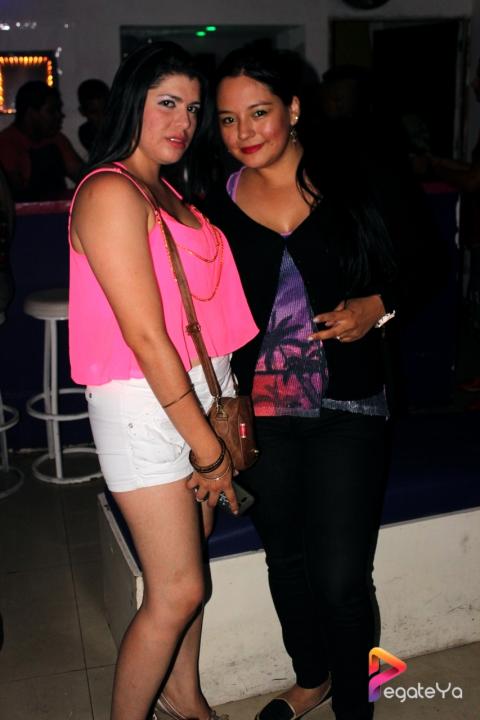 Foto 11 de Ahma Bar - Abril 25 del 2015 en Ahma Cali, Cali