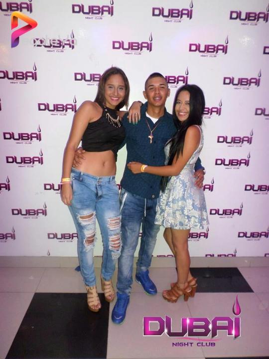 Foto 4 de Dubai Night Club - 2do FDS Febrero 201 en Dubai Night Club