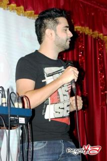 Foto 63 de Kabaret - Feria 2013 en Kabaret - Granada, Cali