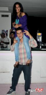 Foto 28 de Heaven Shots - Feria de Cali 2013 en Heaven Shots