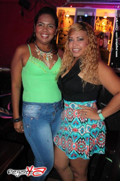 Foto 15 de BAHIA CLUB 10 Y 11 de OCT 2014 en bahia club, Cartagena