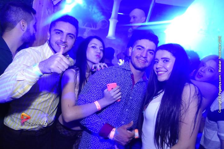 Foto 64 de Malabar - sabado 12 de noviembre de 2016 en Discoteca Malabar Bucaramanga, Bucaramanga