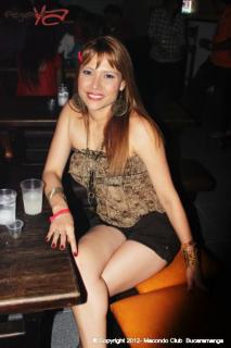 Foto 11 de 25-26 Mayo 2012 en Discoteca Macondo Club Bucaramanga, Bucaramanga
