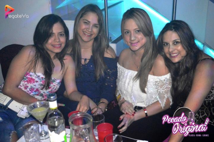 Foto 2 de Pecado Original - 2do FDS Febrero 2016 en Pecado Original, Cali