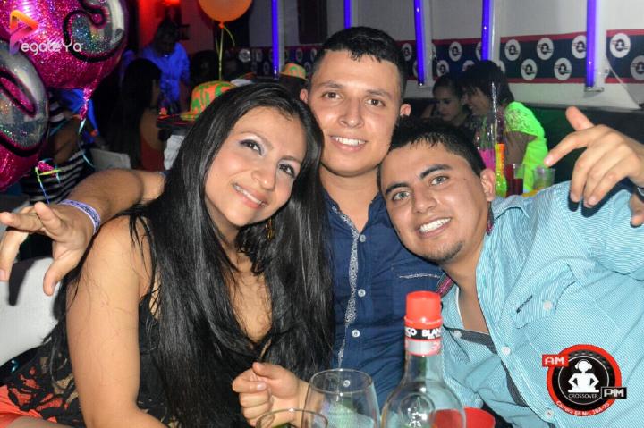Foto 14 de AmPm - 3er-4to Fds Marzo 2017 en Am / PM Bar - Cali, Cali