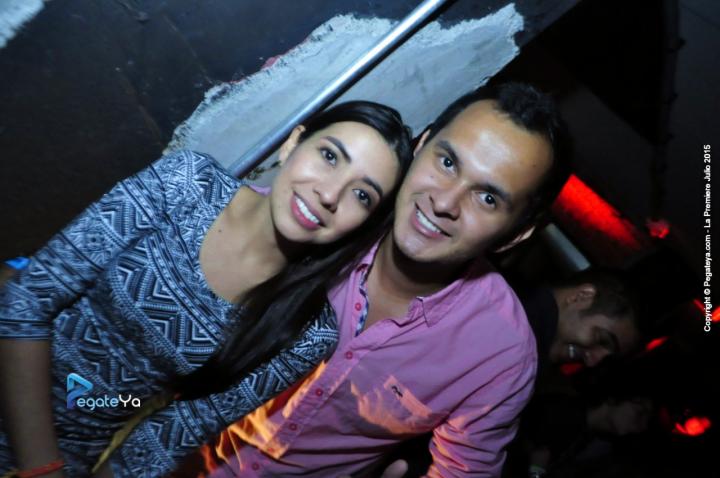 Foto 40 de La Premiere - 18 de julio de 2015 en La Premiere Bucaramanga, Bucaramanga