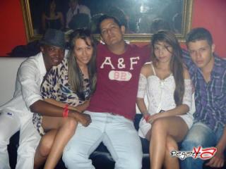 Foto 45 de Marzo 24 del 2012 en Babel / Barra Libre Cali, Cali