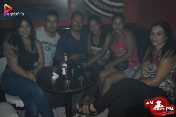 Foto 17 de Ampm Bar - 3er FDS Febrero 2016 en Am / PM Bar - Cali, Cali