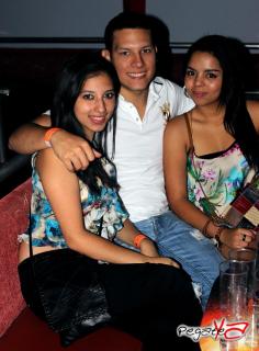 Foto 29 de Junio 29 del 2013 en Space Menga, Cali
