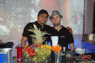 Foto 10 de Skybar 19 de Enero en SKY Bar