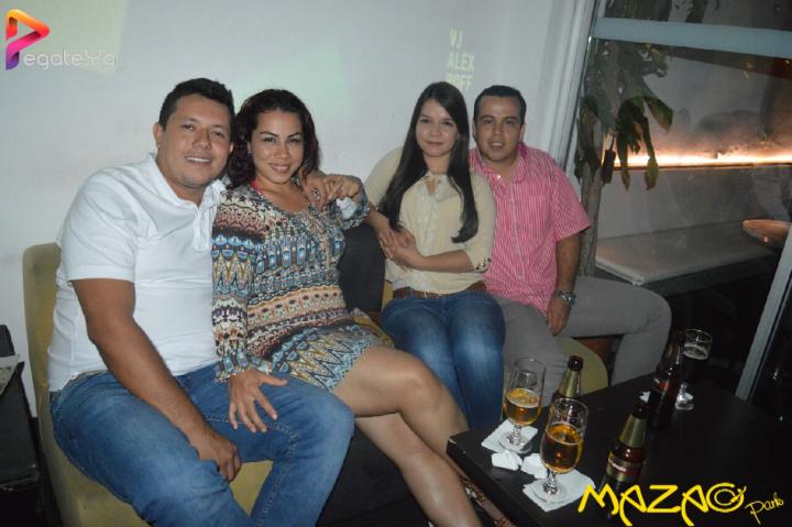 Foto 13 de Mazao Park - 4TO Fds Julio 2016 en Mazao Park, Cali