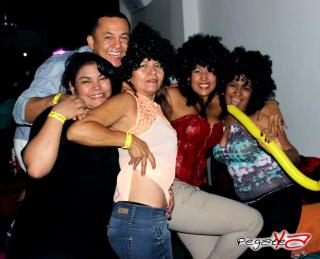 Foto 66 de Junio 22 del 2013 en Beautiful 80`s Cali, Cali