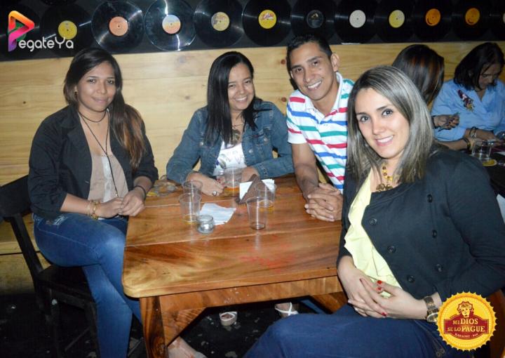 Foto 41 de Mi Dios se lo Pague - 3er/4to Fds Marzo en Fonda Mi Dios Se Lo Pague, Cali