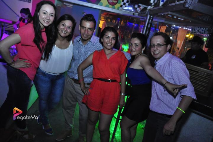 Foto 8 de Maria casquitos sábado 02 de mayo 2015 en Maria Casquitos Bucaramanga, Bucaramanga