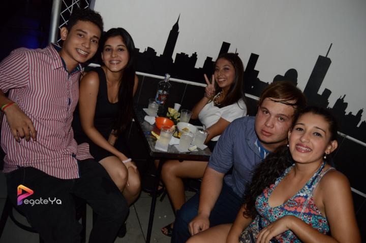 Foto 20 de New York sábado 18 de julio 2015 en Discoteca New York Bucaramanga, Bucaramanga