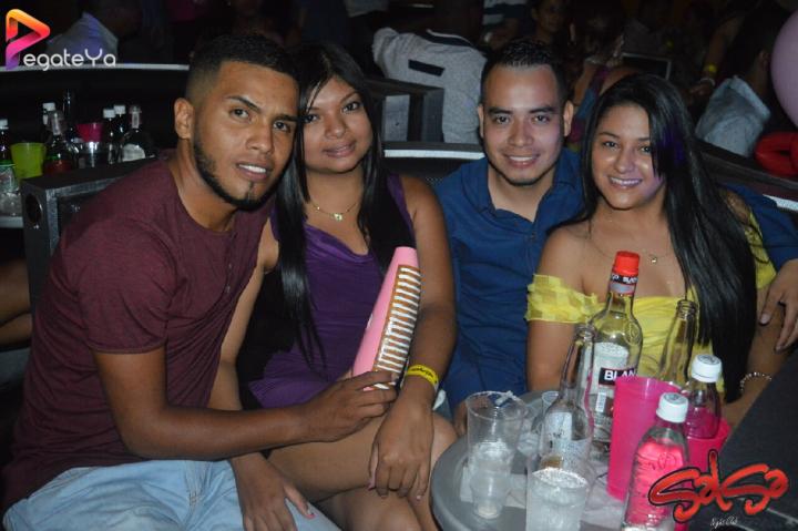 Foto 34 de Salsa Night Club - 4to Fds Julio 2016 en Salsa Night Club, Cali