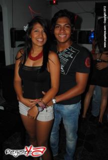 Foto 4 de taboo 20 y 21 de enero de 2012 en Discoteca Taboo Cartagena, Cartagena