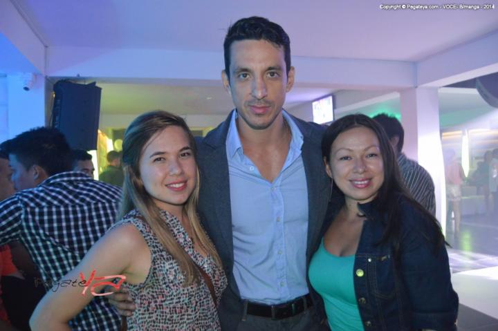 Foto 98 de VOCE sabado 9 de agosto de 2014 en Discoteca Voce Bucaramanga, Bucaramanga