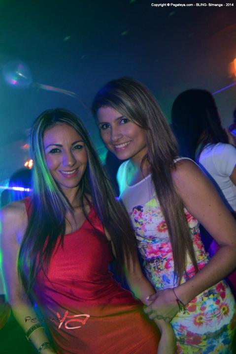 Foto 74 de BLING viernes 8 de agosto de 2014 en Bar Bling Bucaramanga, Bucaramanga