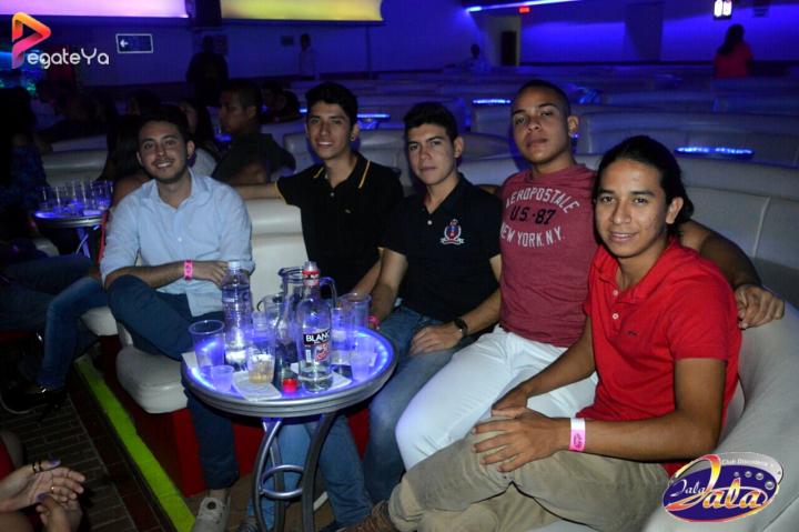 Foto 33 de JalaJala - 3er-4to Fds Marzo 2017 en Jala Jala Club, Cali