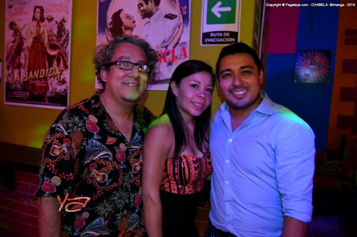 Foto 73 de CHABELA 8 Y 9 de agosto de 2014 en Discoteca Chabela Bucaramanga, Bucaramanga