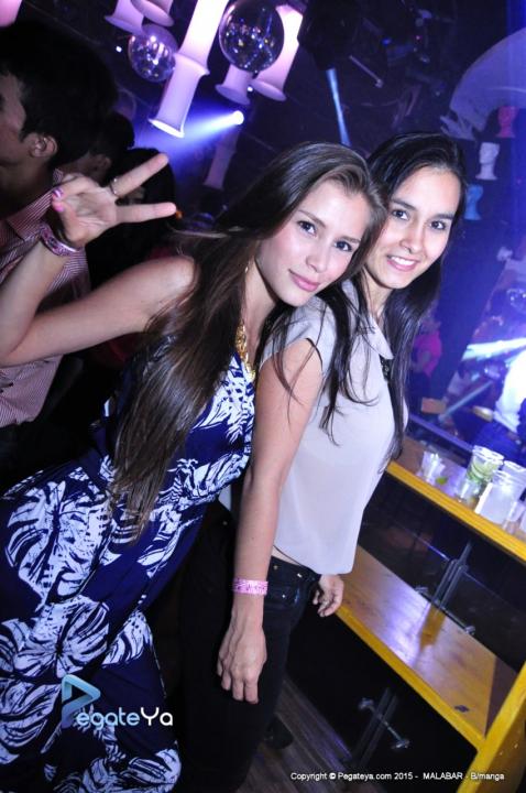 Foto 1 de Discoteca Malabar - 2 mayo 2015 en Discoteca Malabar Bucaramanga, Bucaramanga