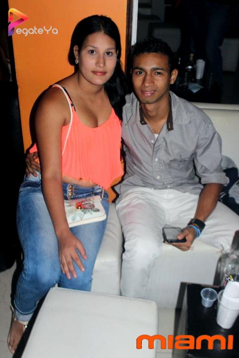 Foto 33 de Miami Bar - 3er FDS Oct 2015 en Miami Bar Cali, Cali
