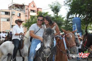 Foto 67 de Cabalgata 2010 - Feria Bucaramanga en Cabalgata 2010, Bucaramanga