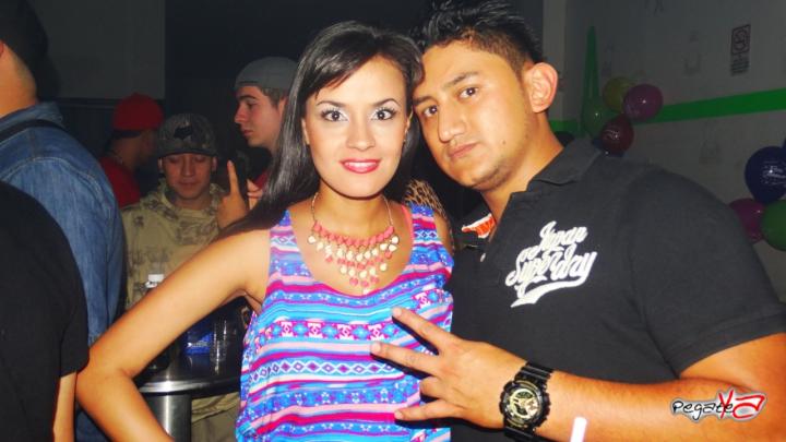 Foto 6 de Urgencias - 3er FDS Oct en Urgencias Urban Night Club