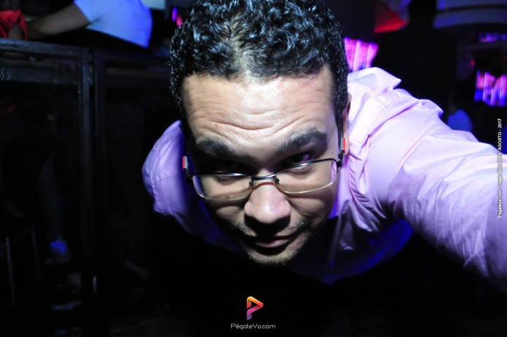 Foto 33 de Malabar - Viernes 25 de agosto de 2017 en Discoteca Malabar Bucaramanga, Bucaramanga
