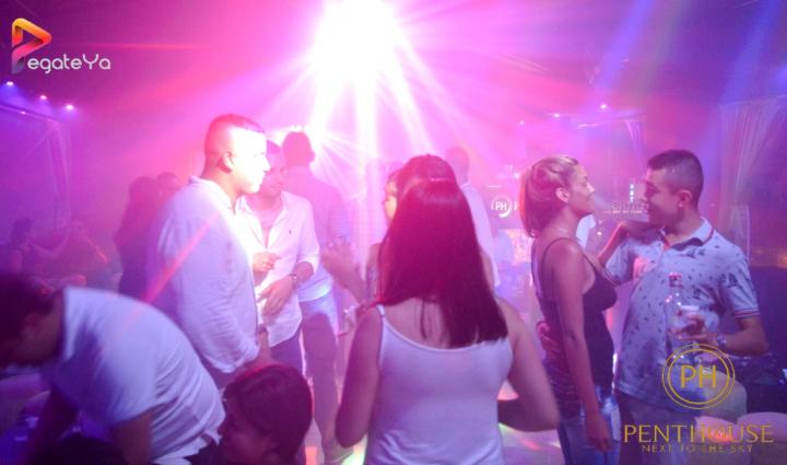 Foto 42 de Penthouse Club - 3er / 4to fds Mayo 2016 en Penthouse 1800, Cali