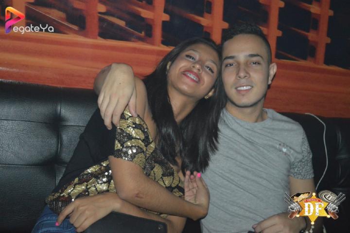 Foto 29 de EL DF CLUB - 2Do Fds Dic. 2016 en El DF Club Discoteca