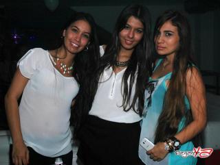 Foto 11 de Octubre 26 del 2013 en Praga Club Cali, Cali