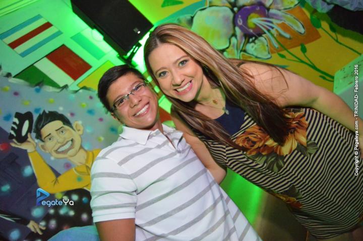 Foto 15 de TRINIDAD - 27 Febrero 2016 en Trinidad Discoteca Bucaramanga, Bucaramanga