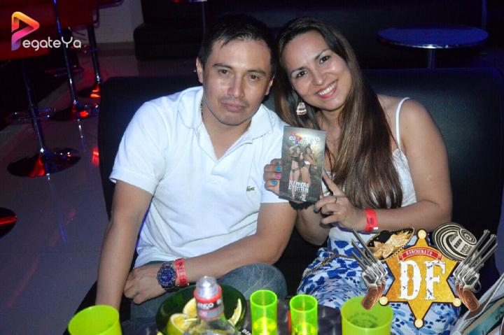 Foto 35 de El DF Club - 5to FDS Julio 2016 en El DF Club Discoteca