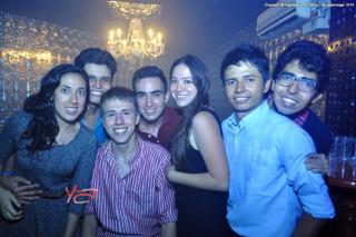 Foto 26 de Bar Bling - 25 y 26 de abril de 2014 en Bar Bling Bucaramanga, Bucaramanga