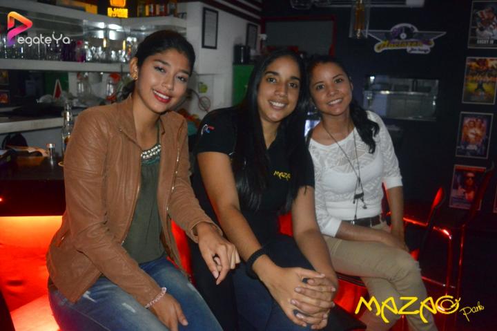 Foto 8 de Mazao Park - 3er/4to Fds Mayo 2016 en Mazao Park, Cali