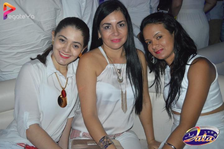 Foto 8 de Jalajala - 2do Fds DIC 2016 en Jala Jala Club, Cali