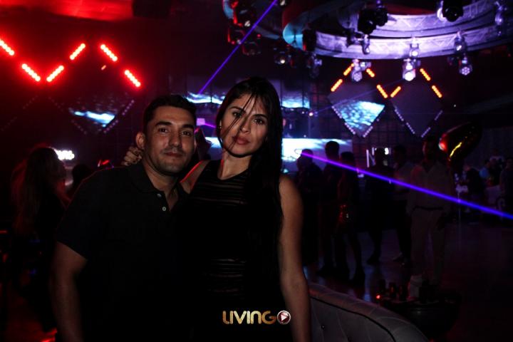 Foto 17 de Living - 1er Fds Abril 2017 en Living Night Club, Cali