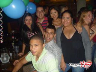Foto 40 de Mayo 18 y 19 del 2012 en Urbano Bar Cali, Cali