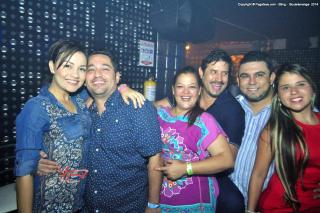 Foto 110 de Bar Bling - 25 y 26 de abril de 2014 en Bar Bling Bucaramanga, Bucaramanga
