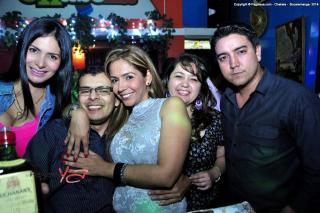 Foto 55 de Club Chabela 26 de abril de 2014 en Discoteca Chabela Bucaramanga, Bucaramanga