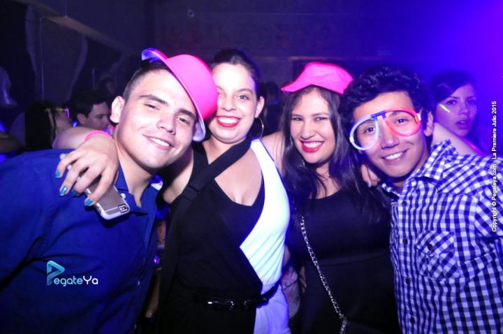 Foto 50 de LA PREMIERE - julio 2015 en La Premiere Bucaramanga, Bucaramanga