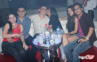 Foto 25 de Enero 18 del 2014 en Jala Jala Club, Cali