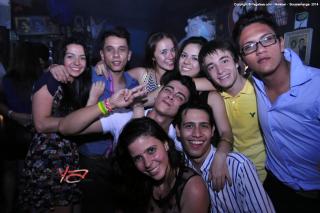 Foto 63 de Malabar sabado 26 de abril de 2014 en Discoteca Malabar Bucaramanga, Bucaramanga