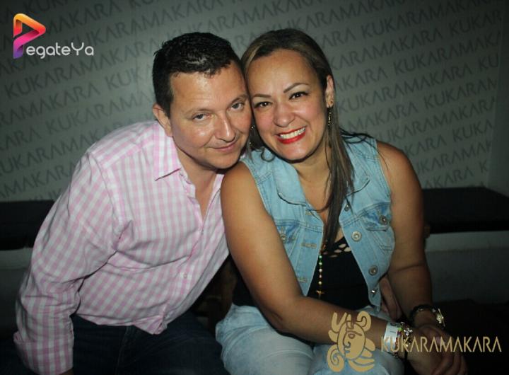 Foto 13 de Kukaramakara - 5TO Fds Julio 2016 en Kukaramakara Discoteca Cali, Cali