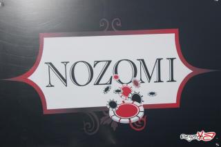 Foto 9 de Enero 18 del 2014 en Nozomi Club, Cali