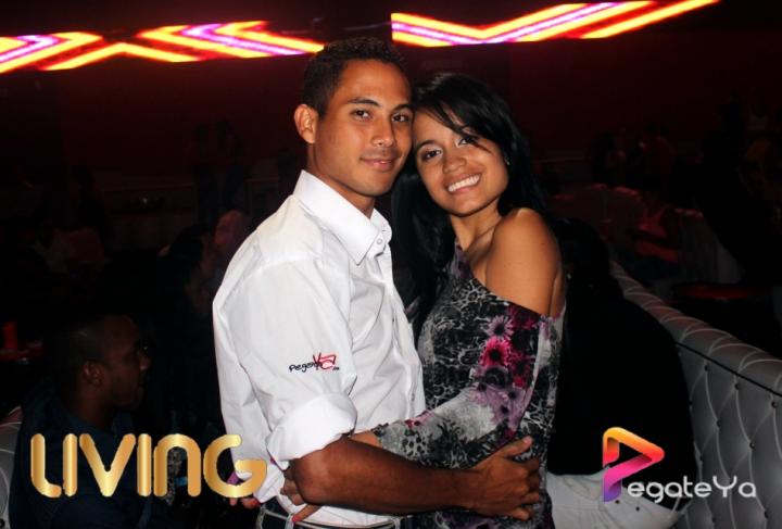 Foto 30 de Living - Enero 17 y 24 del 2015 en Living Night Club, Cali