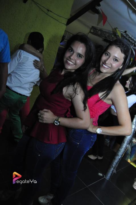 Foto 3 de New York sábado 02 de mayo 2015 en Discoteca New York Bucaramanga, Bucaramanga